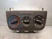 Bedienung Klimaanlage 5G1140100 Fiat Grande Punto (199) SchrÃ¤gheck 1.3 JTD Multijet 16V (199.A.2000)