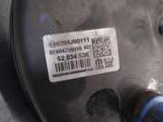 Bremskraftverstärker 52034536 Fiat TIPO II (357) FAM Easy