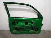 Tür Links Vorne 6X3831051AJ Seat Arosa (6H1) Schrägheck 3-drs 1.0 MPi (AER)