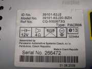 Radio 3910162J2 Suzuki Swift (ZA/ZC/ZD1/3/9) Schrägheck 1.3 VVT 16V (M13A VVT)