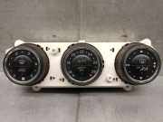 Bedienung Klimacontrolle A1638204289 Mercedes-Benz ML I (163) SUV 270 2.7 CDI 20V (OM612.963)