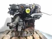 Motor QXWB Ford S-Max Großraumlimousine 2.0 TDCi 16V 140 (QXWB)