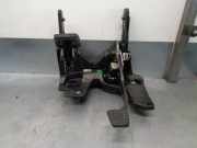 Pedalen Set 13331970 Daewoo / Chevrolet Cruze Limousine 1.8 16V VVT (F18D4)