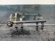 Einspritzdüsen Düsenstock 047133321A Volkswagen Lupo (6X1) Schrägheck 1.0 MPi 50 (AHT) AHT