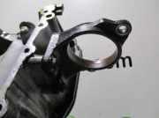 Ölwannenabdeckung Toyota Corolla (E12) Schrägheck 1.4 D-4D 16V (1NDTV)