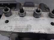 Abs Pumpe 9674677580 Peugeot 5008 I (0A/0E) Großraumlimousine 1.6 HDiF 16V (DV6C(9HR))