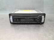 Radio DEH2820MP Renault Trafic New (FL) Van 1.9 dCi 100 16V (F9Q-760)