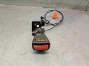 Gürtelschnalle Links Hinten 8686940 Volvo C30 (EK/MK) Schrägheck 3-drs 2.4i 20V (B5244S4)