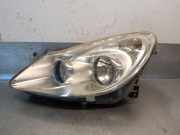 Scheinwerfer Links 13186381EF Opel Corsa D Schrägheck 1.3 CDTi 16V ecoFLEX (Z13DTJ)