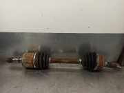 Antriebswelle Links Vorne 495003E000 Kia Sorento I (JC) SUV 2.5 CRDi 16V (D4CB)