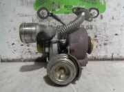 Turbolader 55214061 Fiat Bravo (198A) Schrägheck 1.9 JTD Multijet (192.A.8000)