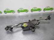 Scheibenwischermotor Vorne 6K1955131C Seat Cordoba (6C2/6K2) Limousine 1.6i CLX,GLX,SE,Latino (ABU)
