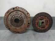 Kupplungsset 8973543240 Honda Civic (EP/EU) Schrägheck 3-drs 1.7 CTDi 16V (4EE20)