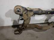 Hinterachse 4Z7505235H Audi Allroad (C5) Kombi 2.5 V6 TDI 24V (AKE)