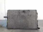 Radiator 1K0121251BK Volkswagen Golf V (1K1) Schrägheck 2.0 TDI 16V (BKD) BKD