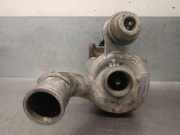 Turbolader 8200544911 Renault Trafic New (FL) Van 1.9 dCi 100 16V (F9Q-760)