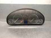 Tachoeinheit Kmh 9658138080 Peugeot 407 (6D) Limousine 2.0 16V (EW10J4(RFN))