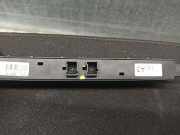 Warnleuchte Schalter 2R8311B650AC Jaguar S-type (X200) Limousine 2.7 D 24V (7B)