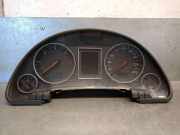 Tachoeinheit Kmh 8E0920900K Audi A4 Avant (B6) Kombi 1.9 TDI PDE 130 (AVF)