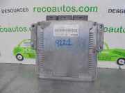 Motorsteuergerät 8200211711 Renault II (BG0/1_) 2.2 dCi (BG0F)
