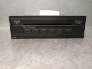 Radio 4E0035111A Audi A8 (D3) Limousine 3.0 TDI V6 24V Quattro (ASB)