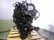 Motor 9H05 Citroën CITROËN PICASSO II 1.6 HDi / BlueHDi 115