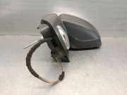 Au?enspiegel Links A048729 Peugeot 3008 I (0U/HU) Gro?raumlimousine 1.6 HDiF 16V (DV6C(9HR))