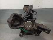 Achsschenkel Halter Rechts Vorne A9063302520 Mercedes-Benz Sprinter 3,5t (906.13/906.23) Ch.Cab/Pick-up 310 CDI 16V Euro 5 (OM651.955(Euro 5))