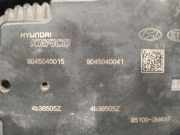 Drosselklappe 393002M500 Hyundai Tucson (NX) SUV 1.6 T-GDI HEV HTRAC (G4FP)