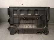 Schutzkappe Motor 1121221010 Toyota Yaris (P1) Schrägheck 1.3 16V VVT-i (2NZFE)