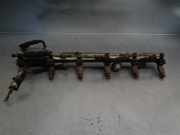 Einspritzdüsen Düsenstock 9186340 Volvo S80 (TR/TS) Limousine 2.8 T6 24V (B6284T)