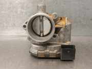 Drosselklappe 0280750085 Citroën Xsara (N1) Schrägheck 1.6 16V (TU5JP4(NFU))