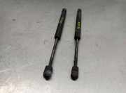 Gasdruckfedern Set Hinten 3B5827550A Volkswagen Bora (1J2) Limousine 1.9 TDI 110 (ASV) ASV