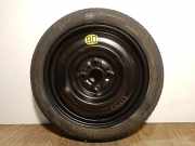 Reserverad 426110D230 Toyota Yaris II (P9) Schrägheck 1.4 D-4D (1NDTV)