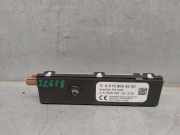 Antenne A2139056500 Mercedes-Benz GLA (H247) SUV 2.0 200d 4-Matic (OM654.920)