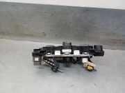 Bedienung Klimaanlage 96437332 Daewoo / Chevrolet Aveo (250) Schr?gheck 1.2 16V (B12D1)