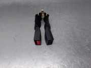 Gürtelschnalle Links Hinten 90493616 Opel Omega B (25/26/27) Limousine 2.5 DTI 24V (Y25DT)