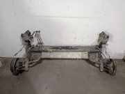 Hinterachse 555116074R Renault Clio IV (5R) Schrägheck 5-drs 1.2 16V (D4F-D740)