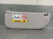 Sonnenblende Rechts 16117727BJ Peugeot 108 Schr?gheck 1.0 12V VVT-i (1KRFE(CFB))