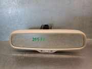 Innenspiegel 8T0857511AB Audi A7 Sportback (4GA/4GF) Liftback 3.0 TDI Ultra V6 24V Quattro (CRTE)