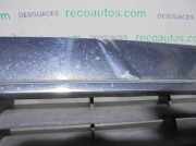 Grill 2108880023 Mercedes-Benz E (W210) Limousine 2.2 E-200 CDI 16V (OM611.961)