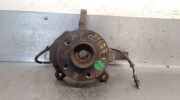 Achsschenkel Halter Rechts Vorne 8200224358 Renault Trafic New (JL) Bus 1.9 dCi 100 16V (F9Q-760)
