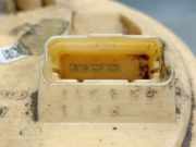 Tankschwimmer 51806985 Ford Ka II Schrägheck 1.3 TDCi 16V (169.A.1000)