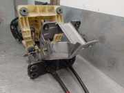 Schalthebel 437000XXXX Hyundai i10 (F5) Schrägheck 1.2i 16V (G4LA)