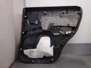 Türschloss Links Vorne 3M5AR21813EP Ford Focus 2 Schrägheck 2.0 TDCi 16V (G6DA)