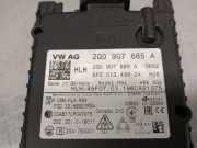 Computer 2Q0907685A Seat Tarraco SUV 2.0 TSI 16V 4Drive (DKZA)