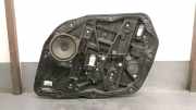 Fensterheber Rechts Vorne 824812T500 Kia Optima Limousine 1.7 CRDi 16V (D4FD)