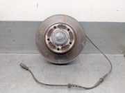 Ausgleichbehälter - 6G918K218D214A Volvo V60 I (FW/GW) Kombi 2.0 D3 20V (D5204T2)