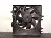 Kühlerventilator 9812028580 Peugeot 207/207+ (WA/WC/WM) Schrägheck 1.4 16V VTi (EP3(8FS))