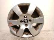 Felge 9685783880 Peugeot 5008 I (0A/0E) GroÃŸraumlimousine 1.6 BlueHDi 120 (DV6FC(BHZ))